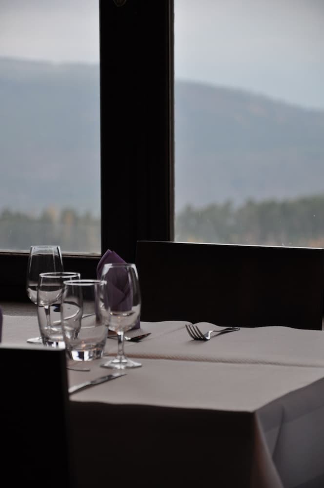 Hotel Le Mont Sainte Odile