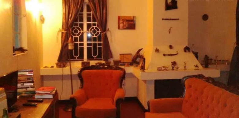 Apartamentos Kipwa Eco Lodge