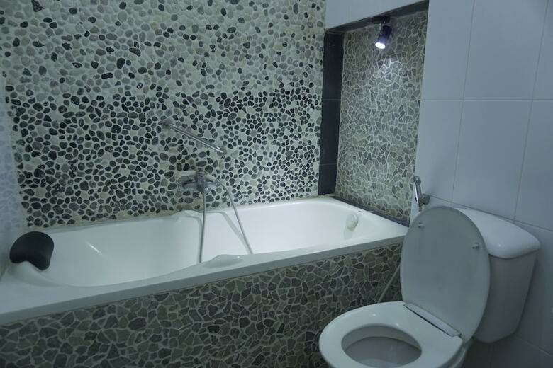 Villa Sayana Homestay