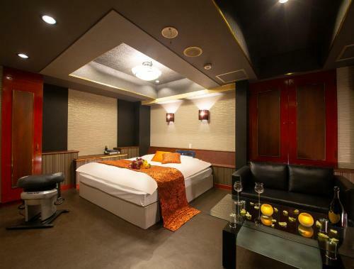 Hotel Gee (adult Only)