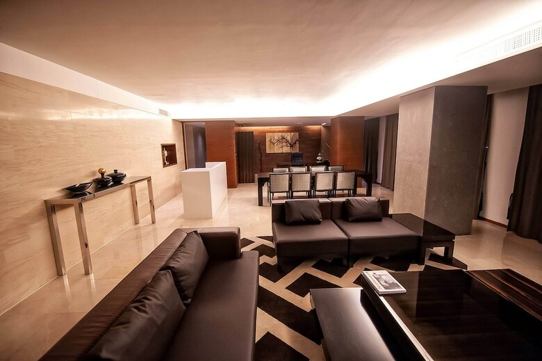 Hotel Holiday Inn Gwangju