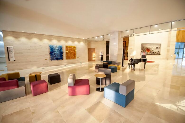 Hotel Holiday Inn Gwangju