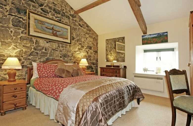 Hotel Castlefergus Lodge