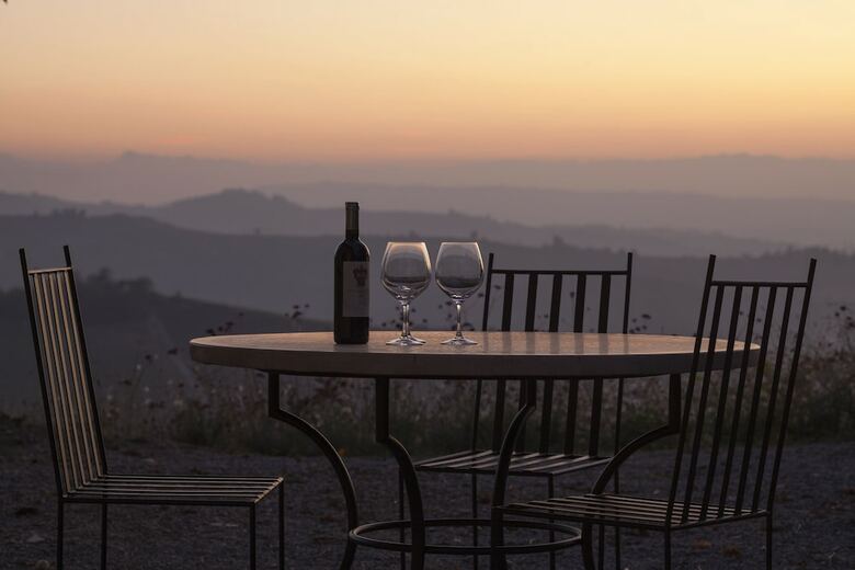 Agroturismo Dai Gr�sy In Langa