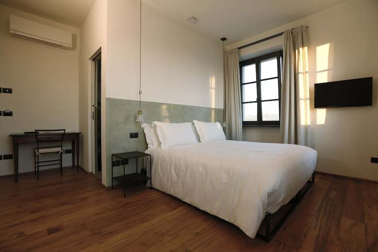 Agroturismo Dai Gr�sy In Langa