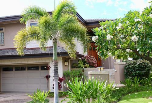 Villages At Mauna Lani 614