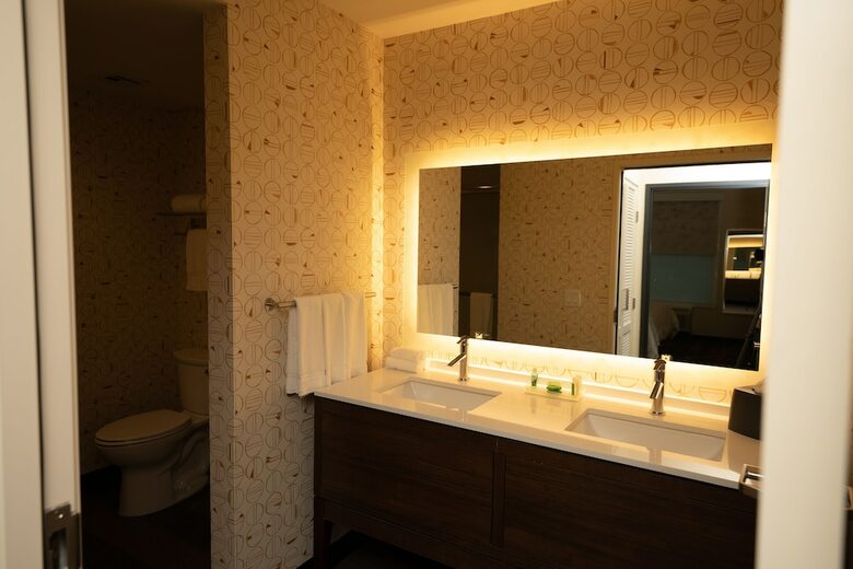 Hotel Holiday Inn Nw Houston Beltway 8