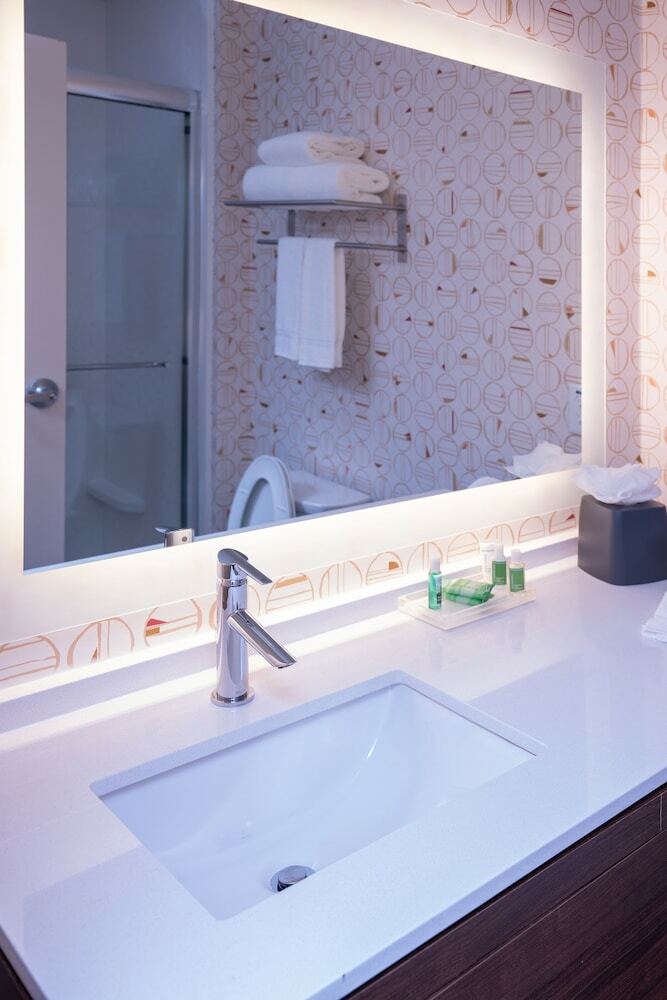 Hotel Holiday Inn Nw Houston Beltway 8