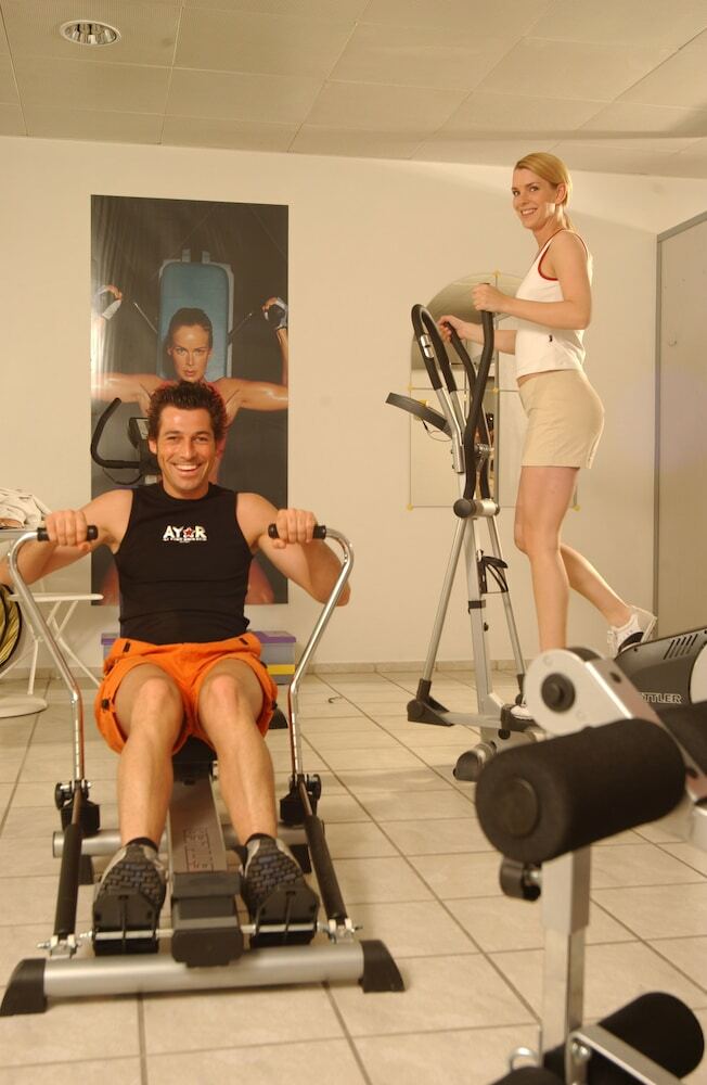 Sporthotel Avantage