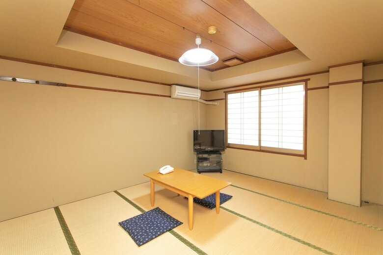 Oyo Hotel Yakumo Matsue
