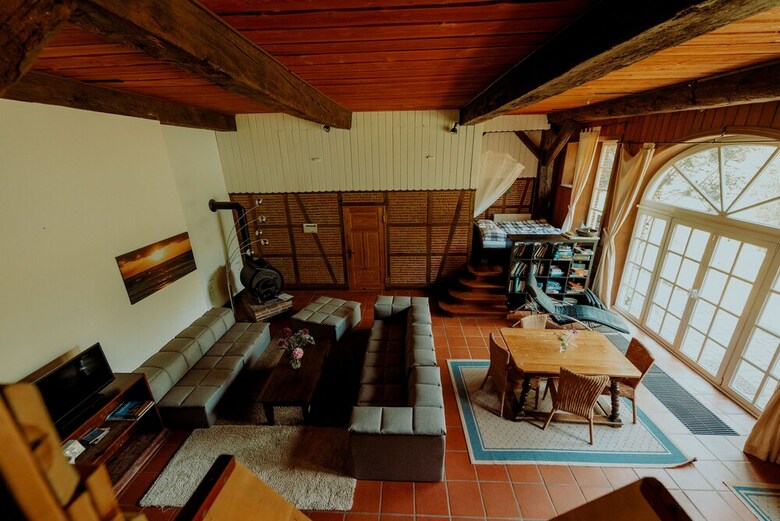 Landhaus Kurzenmoor