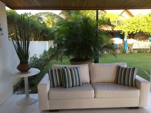 Casa Em Porto de Galinhas/toquinho