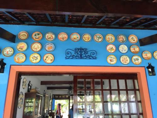 Casa Em Porto de Galinhas/toquinho