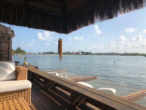 Casa Em Porto de Galinhas/toquinho