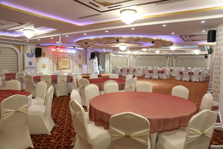 Ema Ozturk Thermal Hotel
