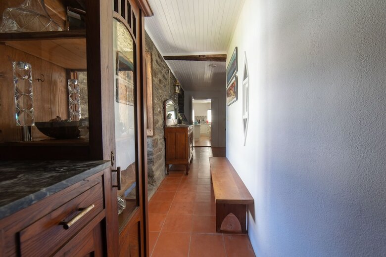 Bed & Breakfast Quinta Da Estrada Winery Douro Valley