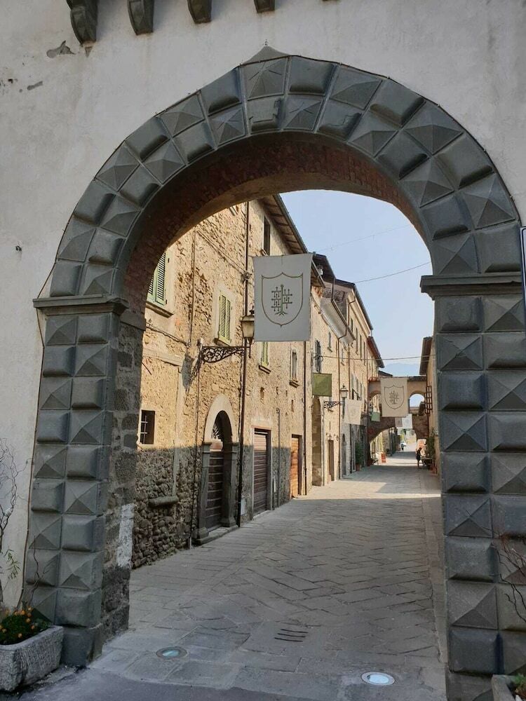 Bed & Breakfast Luna & Stelle