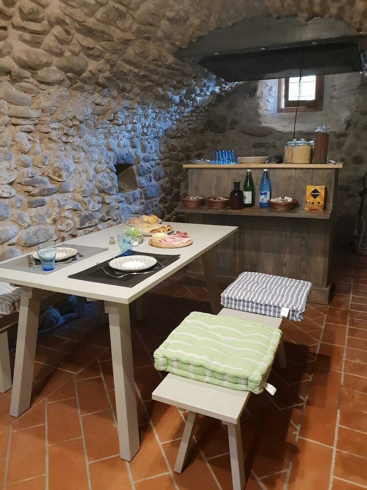 Bed & Breakfast Luna & Stelle