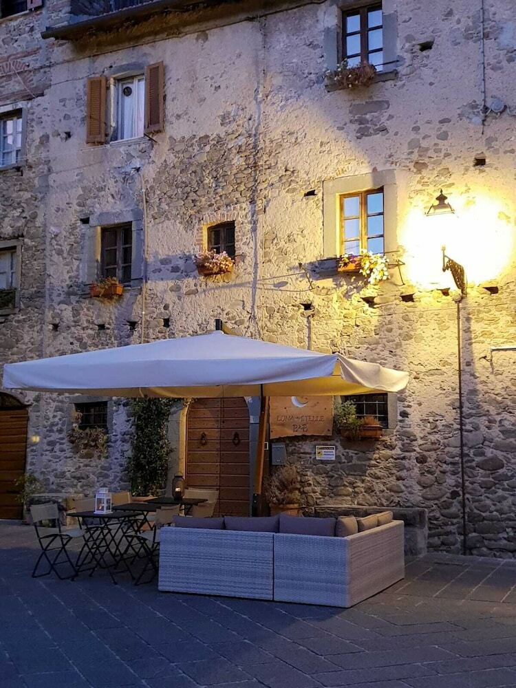 Bed & Breakfast Luna & Stelle