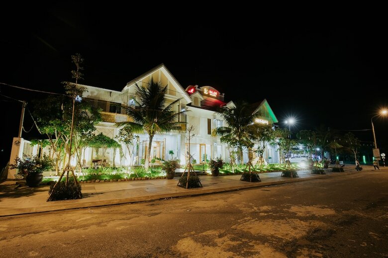 Bed & Breakfast Ba C? Boutique Hotel