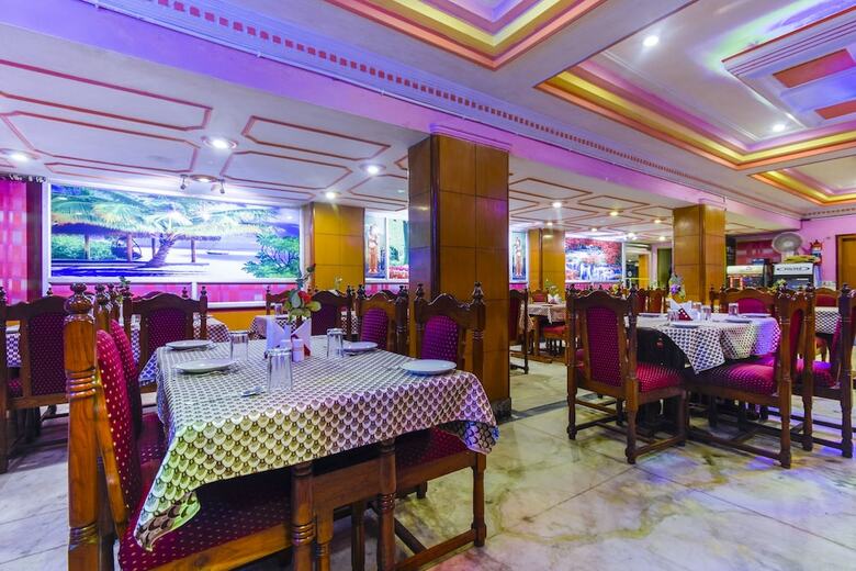 Oyo 60019 Hotel Classic Inn