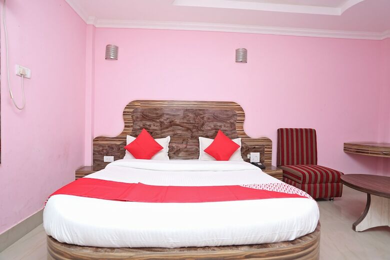 Oyo 44549 Hotel Benjamin