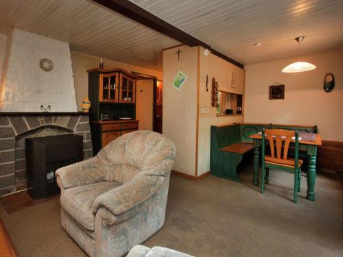 Holiday Home Richard Lanklaar