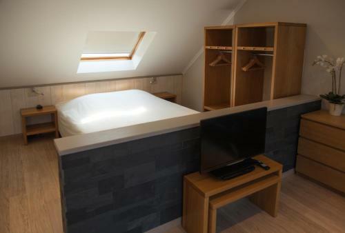 Hotel Boardhouse