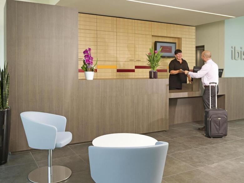 Hotel Ibis Heverlee Leuven