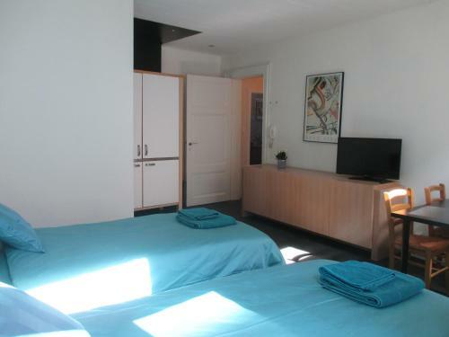 Hostal Guest House Feliz