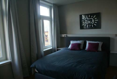 Hostal Guest House Feliz
