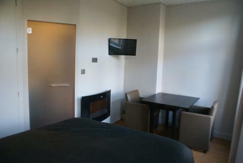 Hostal Guest House Feliz