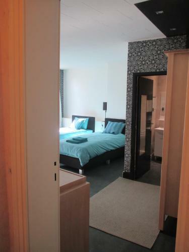 Hostal Guest House Feliz