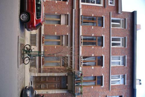 Hostal Guest House Feliz