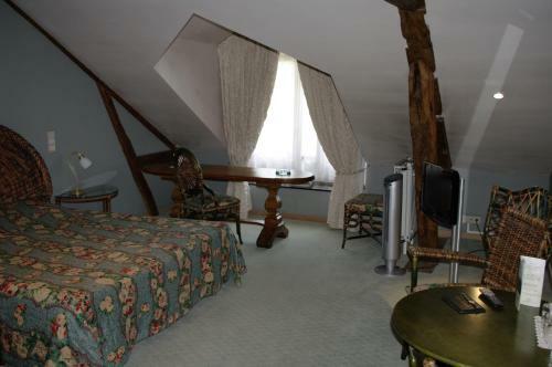 Hotel Chateau D'hassonville