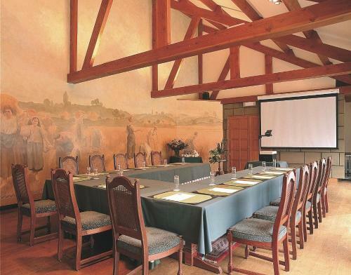 Hotel Chateau D'hassonville