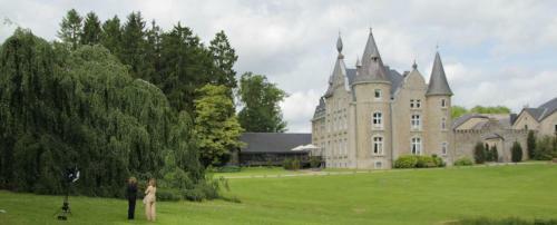 Hotel Chateau D'hassonville