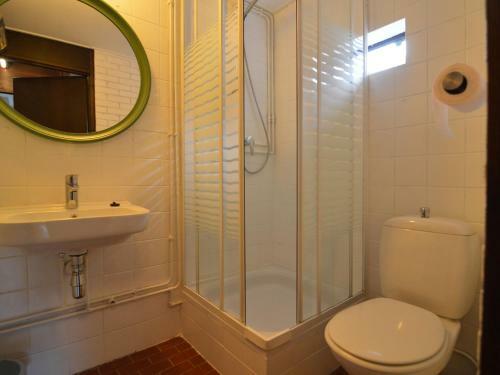 Holiday Home Aux Trois Frontieres Gemmenichplombieres