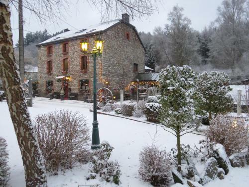B&B Nord Sud