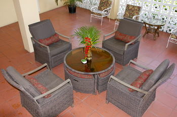 Adulo Apartments