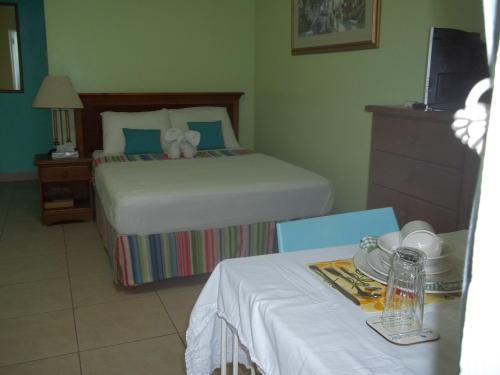 Palm Garden Hotel Barbados