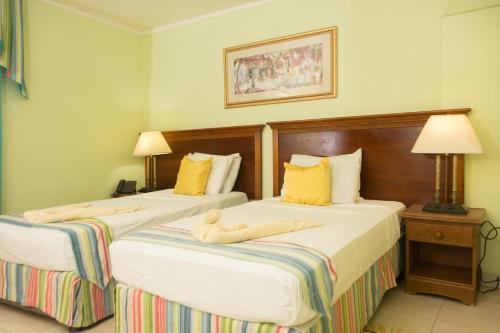 Palm Garden Hotel Barbados
