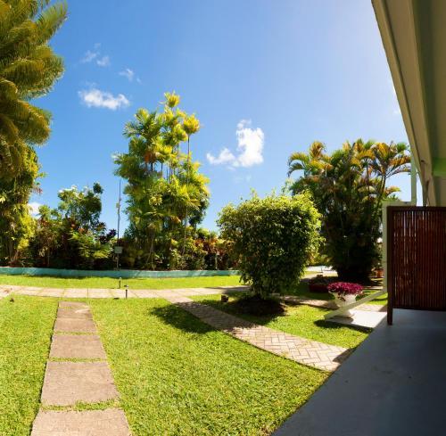 Palm Garden Hotel Barbados