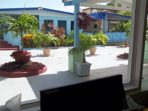 Palm Garden Hotel Barbados