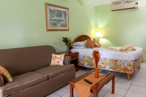 Palm Garden Hotel Barbados
