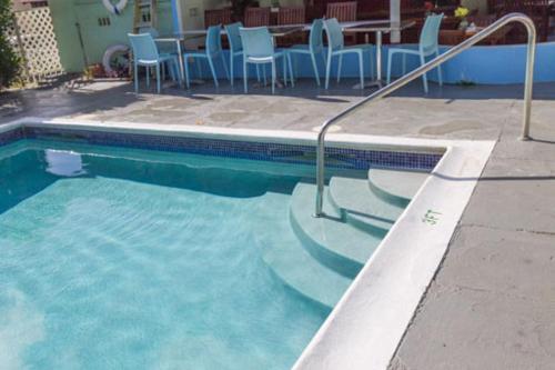 Palm Garden Hotel Barbados