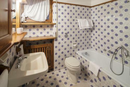 Apartamento Villa Pocol - Stayincortina