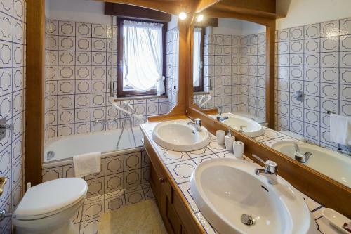 Apartamento Villa Pocol - Stayincortina