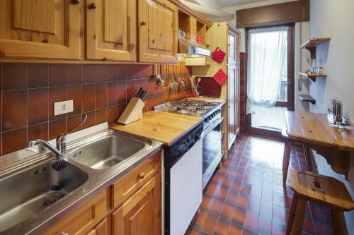 Apartamento Villa Pocol - Stayincortina