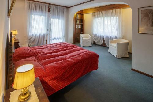 Apartamento Villa Pocol - Stayincortina